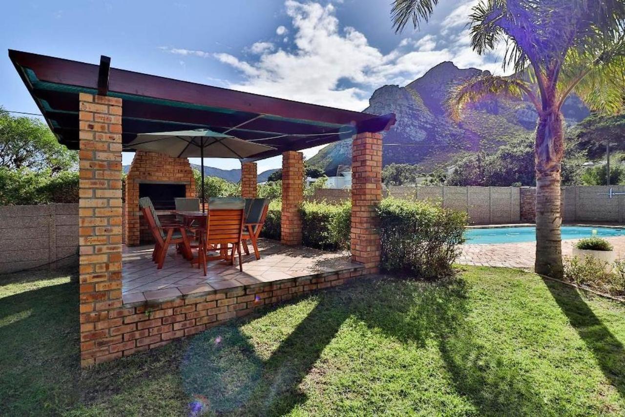 Milkwood Lodge Hermanus Bagian luar foto