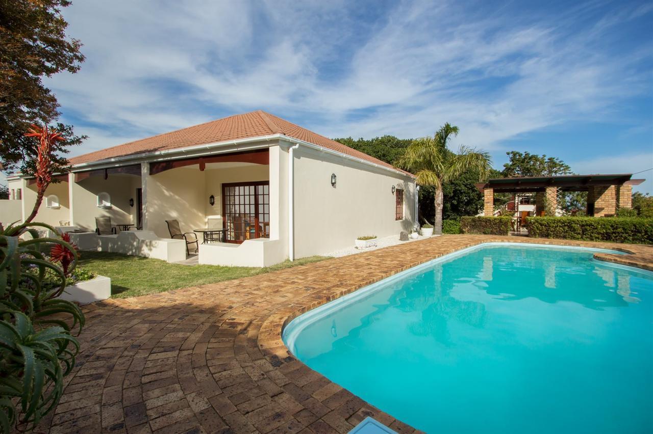 Milkwood Lodge Hermanus Bagian luar foto